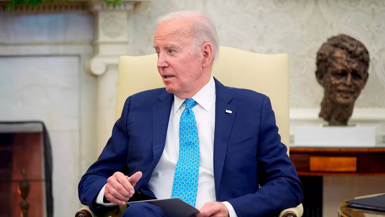 Biden administration finalizes rule cutting credit card late fees