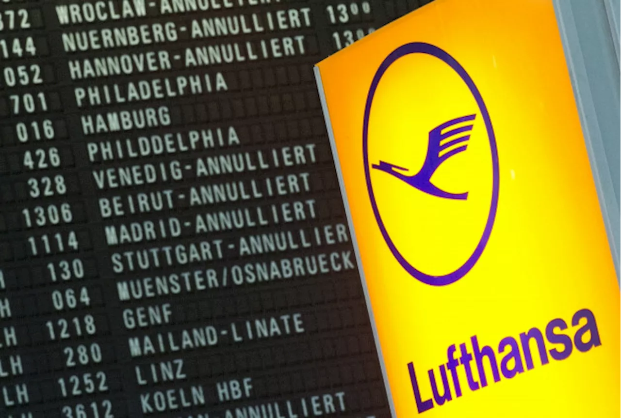 Herausforderungen bei Lufthansa, Verzögerungen bei Drohnen, Übernahmen am Scheitern