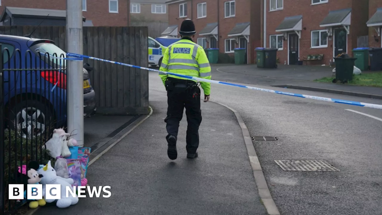 Child found dead with injuries in Rowley Regis