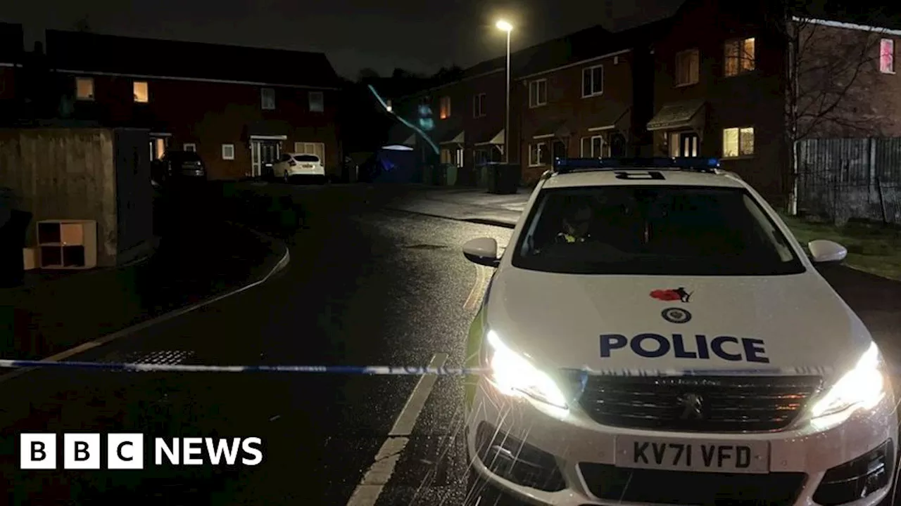 Rowley Regis: Murder investigation after girl, 10, dies