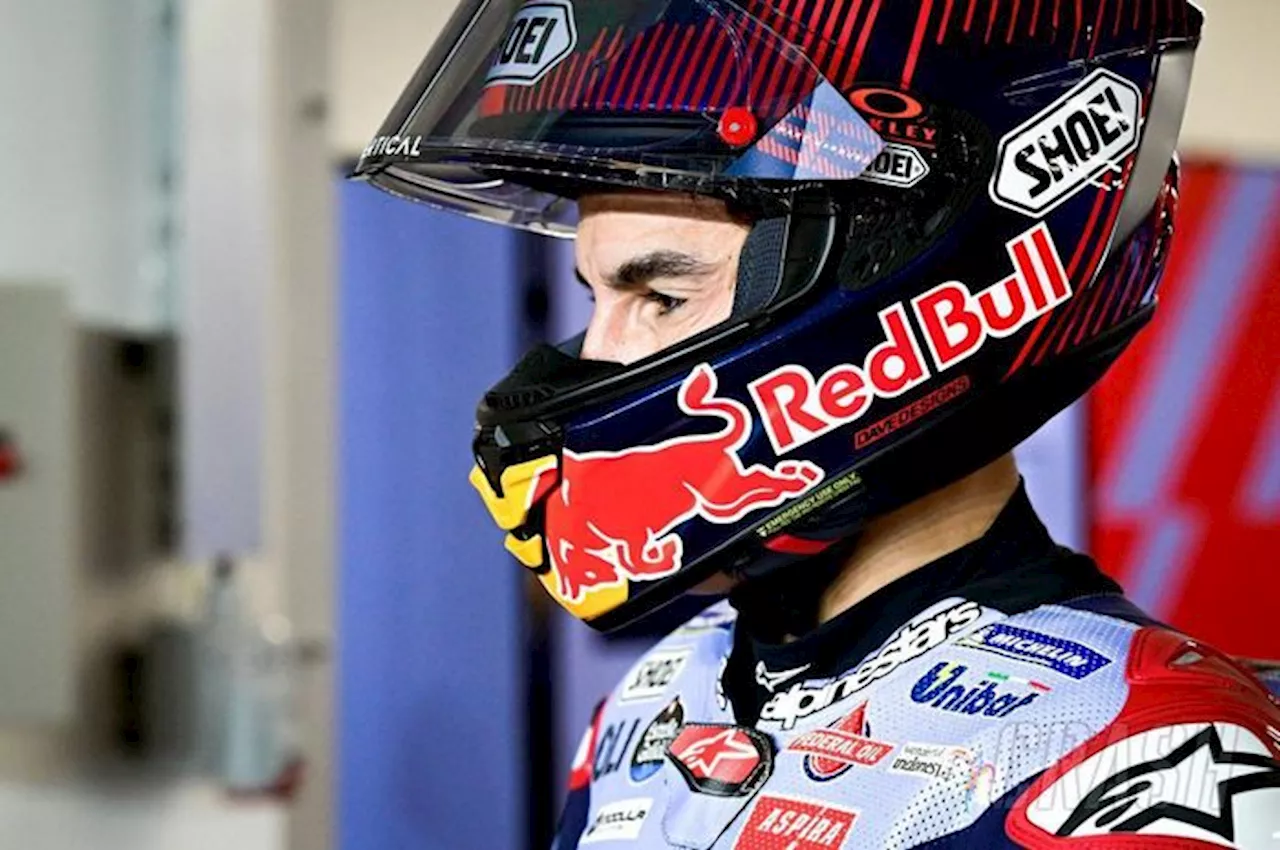 Prediksi Balapan Pertama MotoGP 2024, 'Marc Marquez Tidak Akan Mundur, Dia Membalap seperti Binatang'