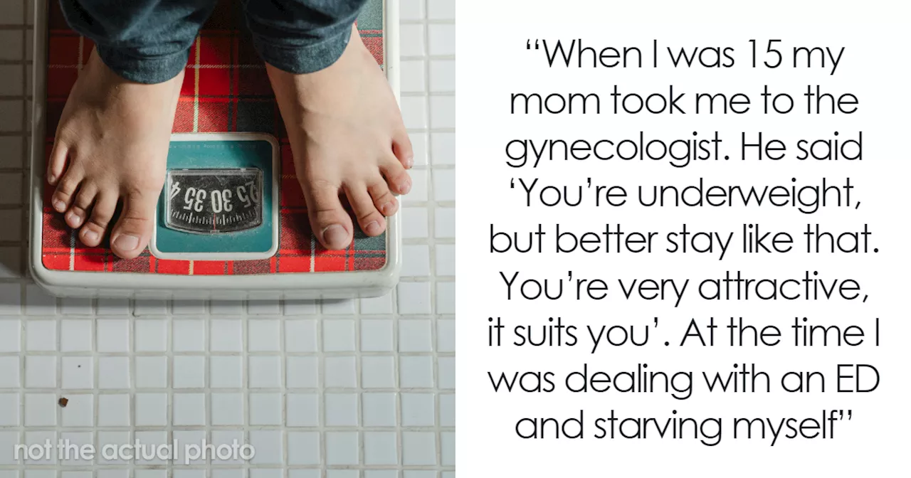 34 Of The Most Unprofessional Things Doctors Have Ever Told Their Patients, As Shared Online