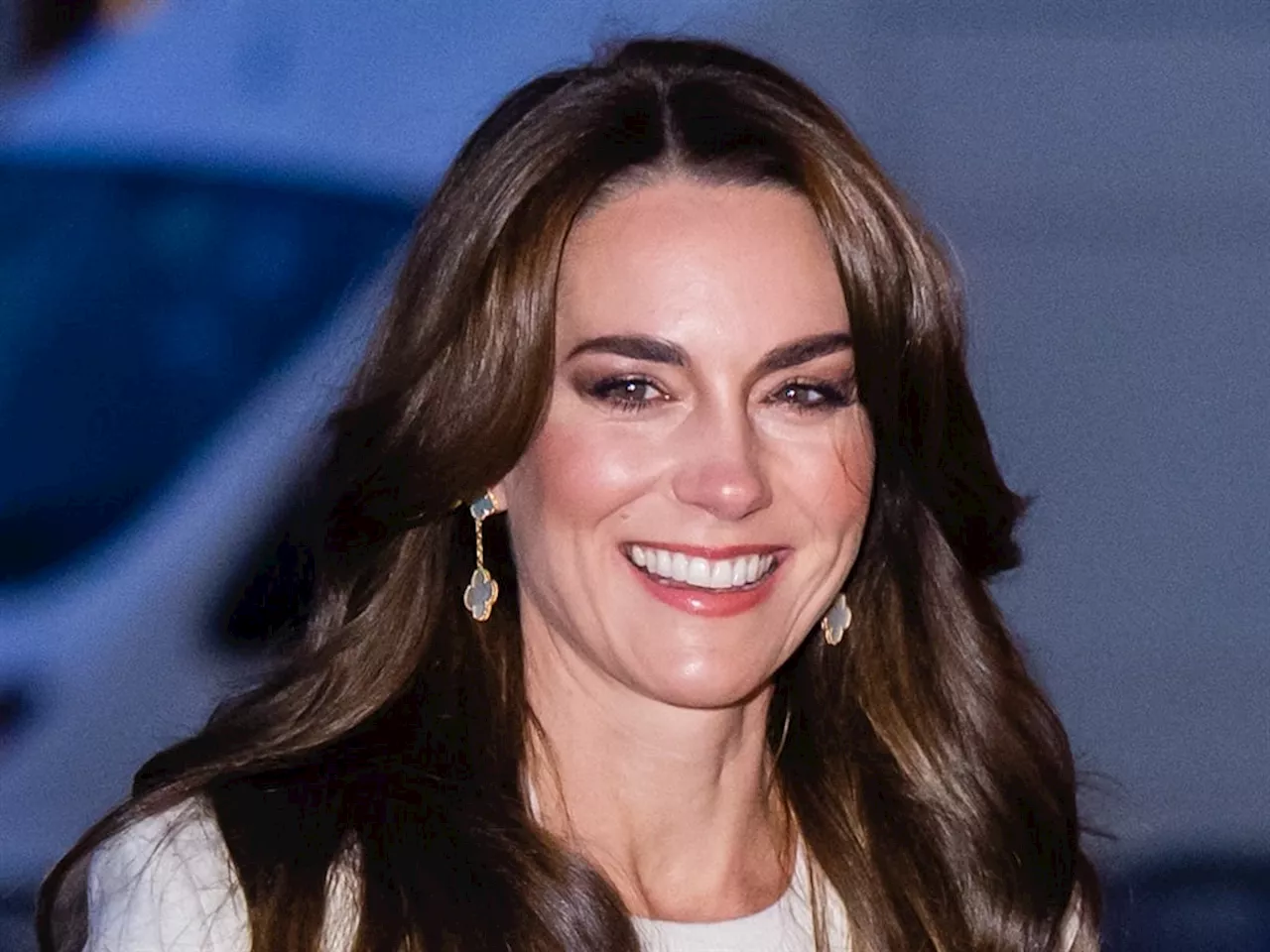 Princess Kate makes first public appearance since surgery