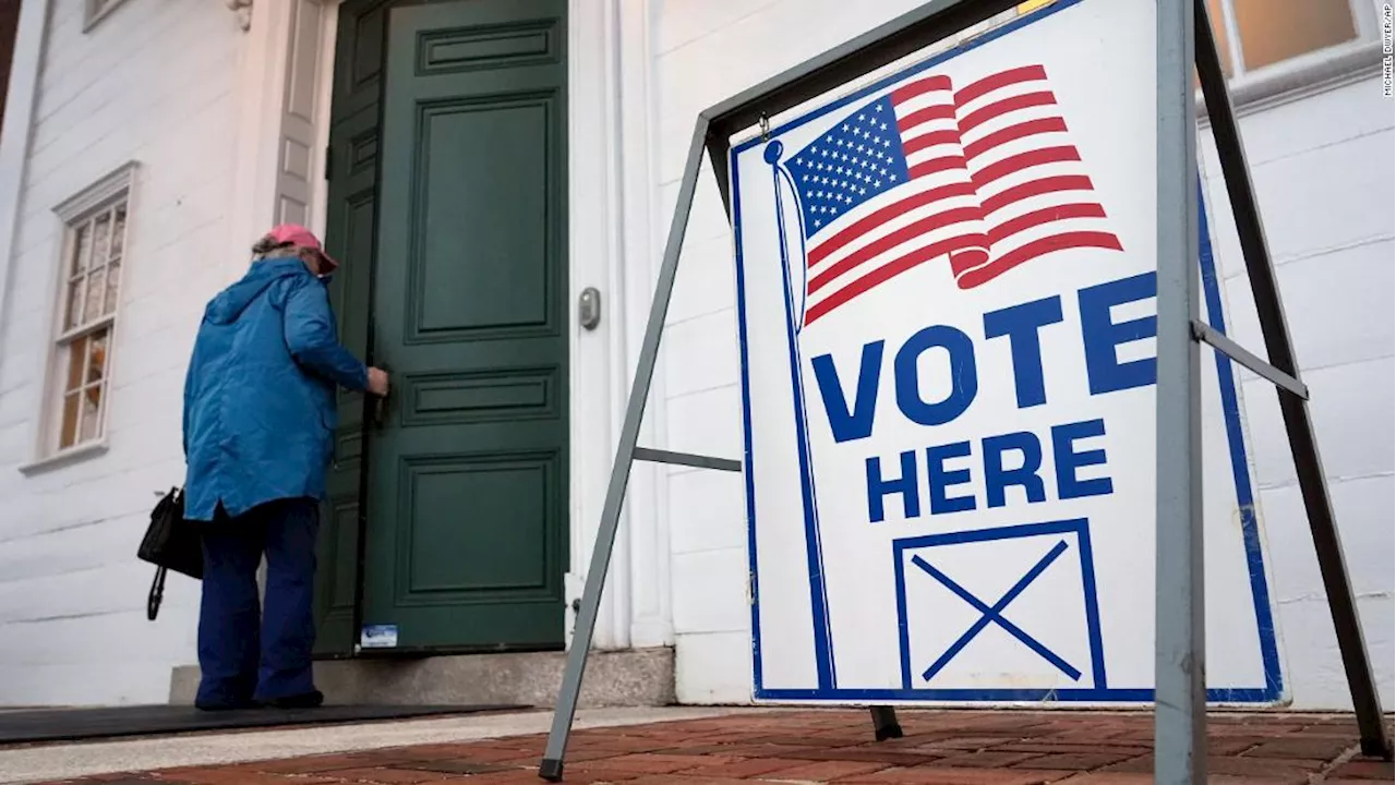 Live updates: Super Tuesday primary elections and caucuses