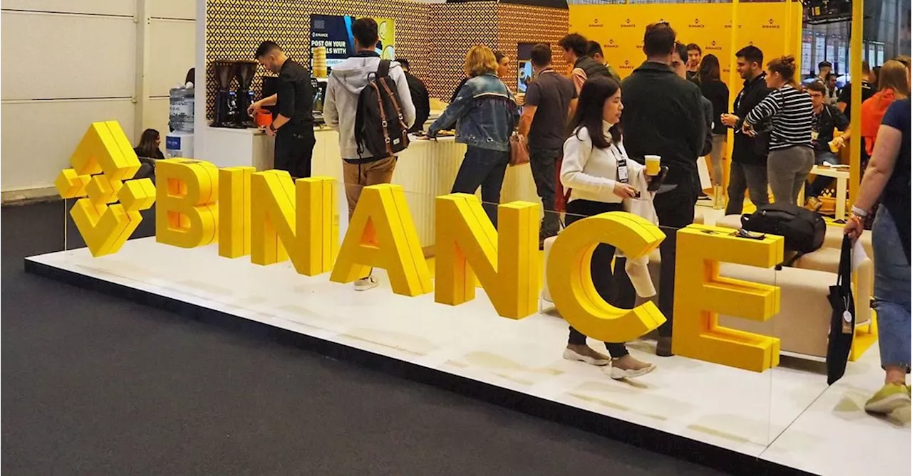 Binance to Discontinue Its Nigerian Naira Services After Government Scrutiny