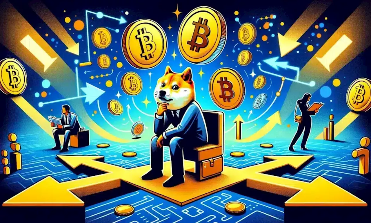 Dogecoin: Sell pressure to cause problems for DOGE prices?