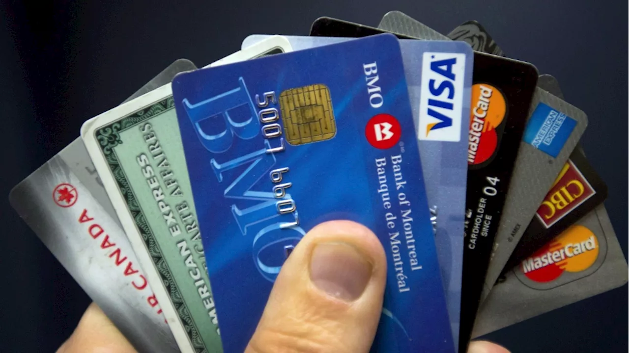 Calgary and Edmonton residents carrying the most consumer debt in Canada: Equifax report