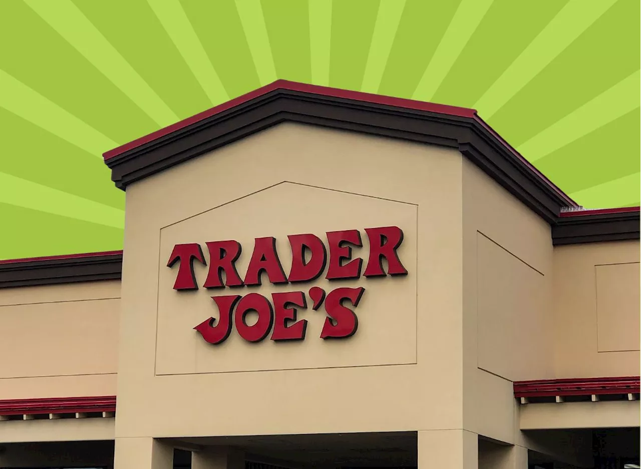 Trader Joe's Wildly Popular New Mini Tote Bags Are Selling Out Fast