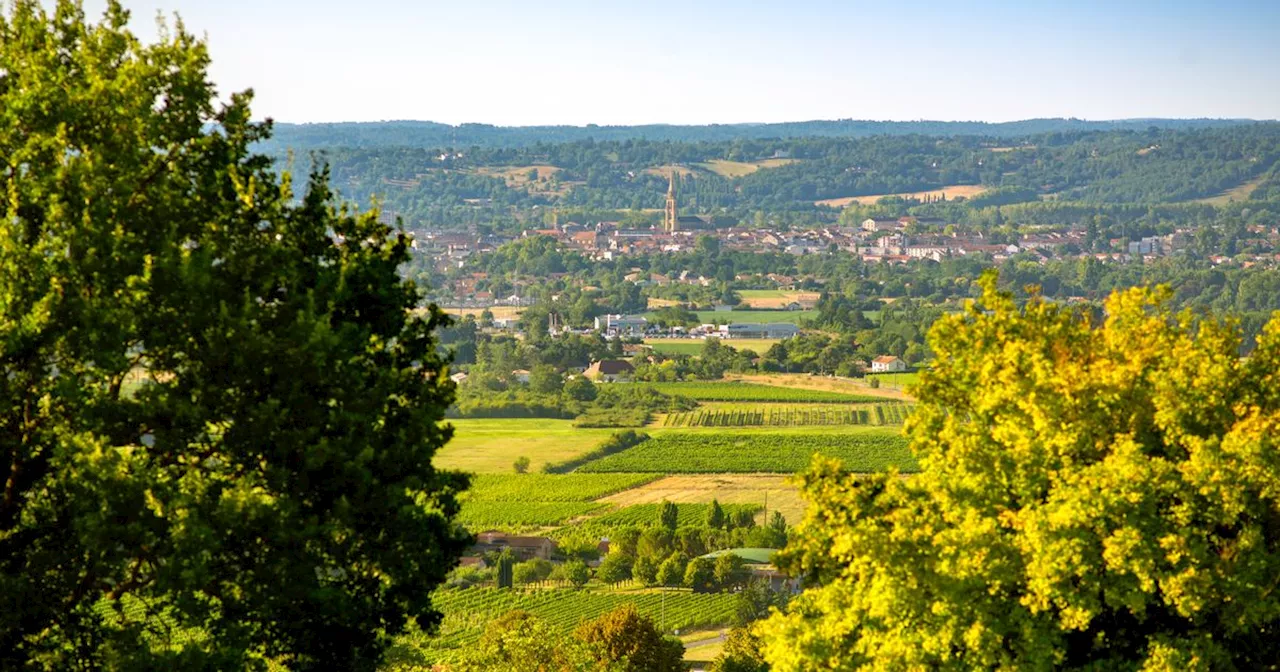 Europe's 'wine' town you can fly to from Liverpool for £19