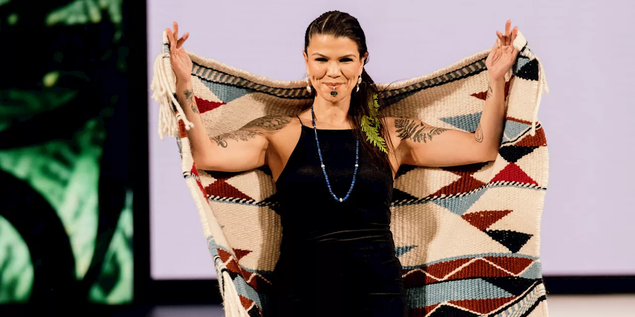 Meet the First All-Indigenous Modelling Agency