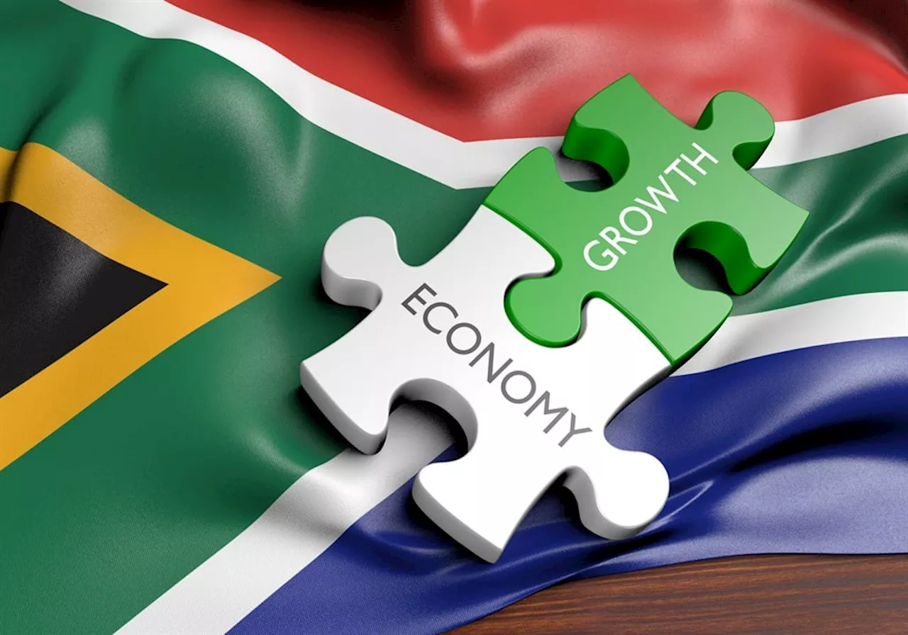 SA escapes a recession by the skin of Eskom’s teeth