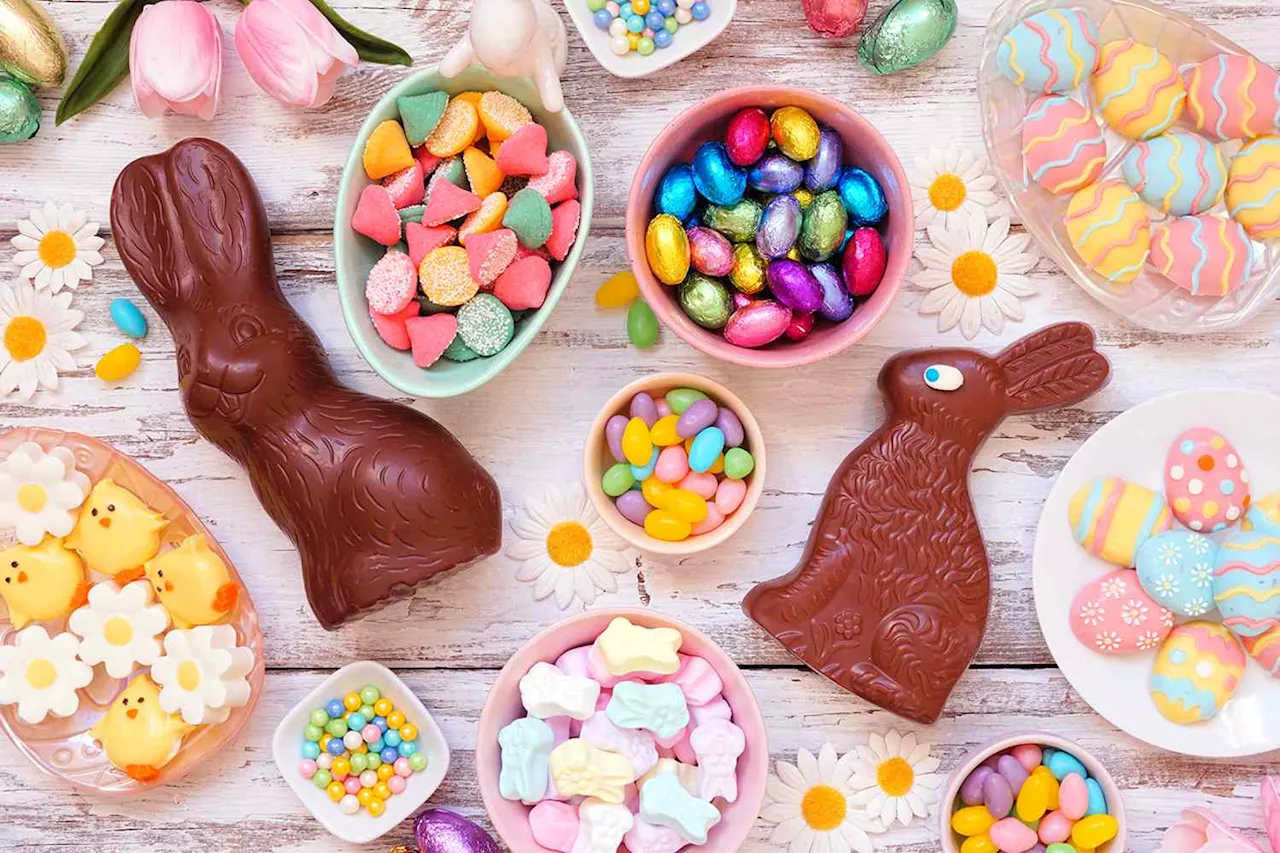 You Can Forget About All Other Easter Candies—This Is the Best One By Far