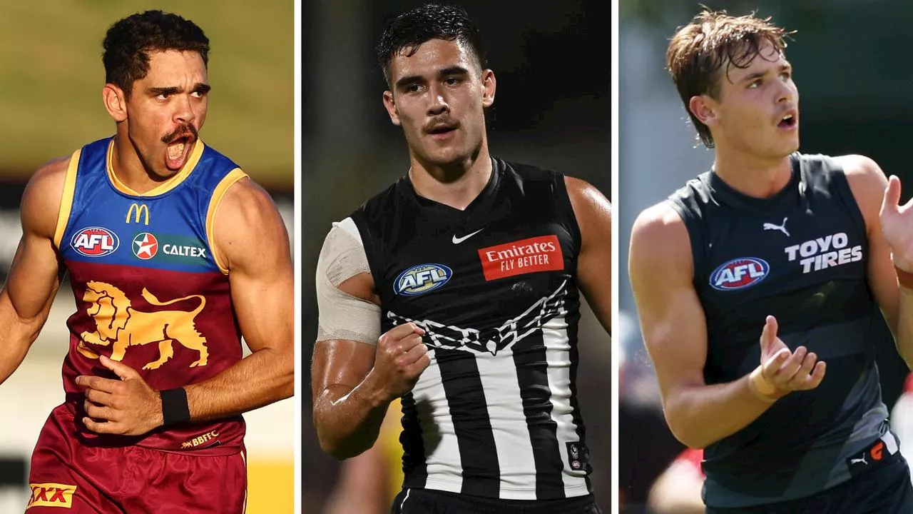 AFL’s 2024 pecking order revealed... and why 15 can dream of finals: Power Rankings