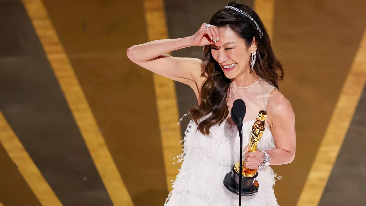 Oscar Speeches: 18 Of The Most Memorable