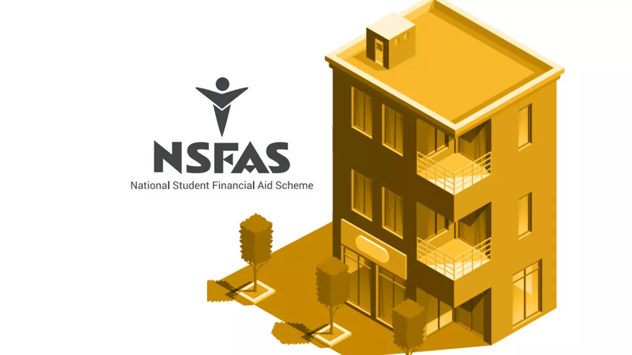 NSFAS makes progress in securing student accommodation