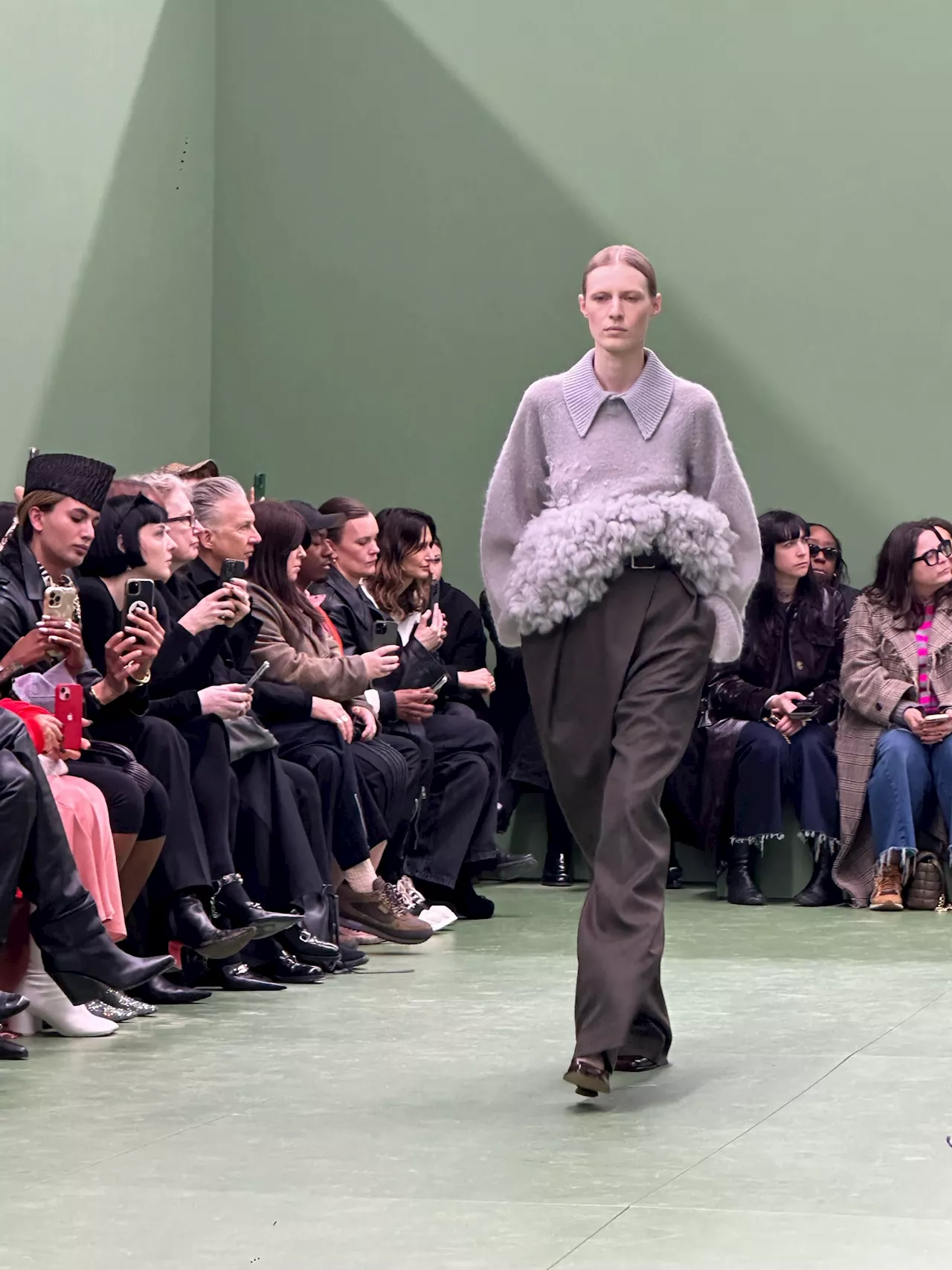 “Cute Clothes and Cute Boys”: Our Recap of Loewe FW24