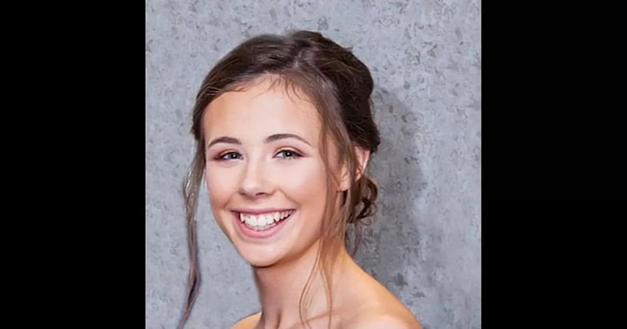 Tributes flow for young woman with 'beautiful smile' after 'untimely death'