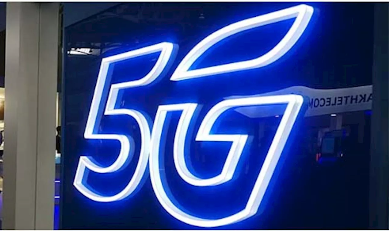 5G innovation took the spotlight at MWC 2024