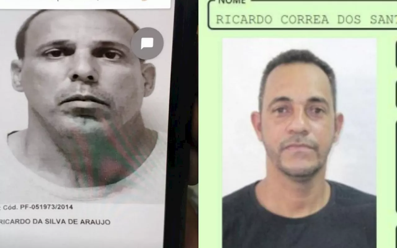 Bombeiro hidráulico tem nome e CPF usados por criminoso no Rio