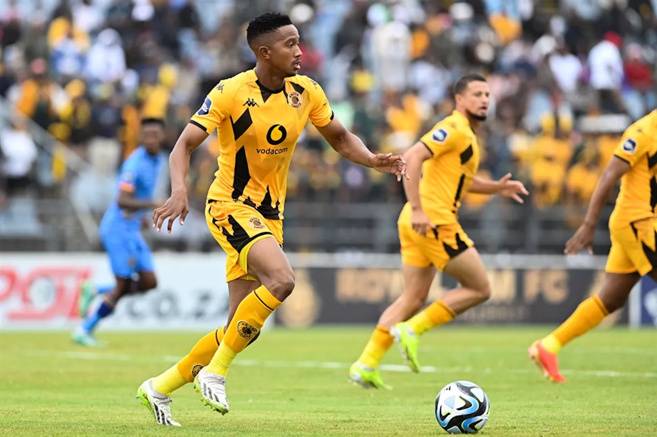 Former Players Criticize Kaizer Chiefs Amid Trophy Drought