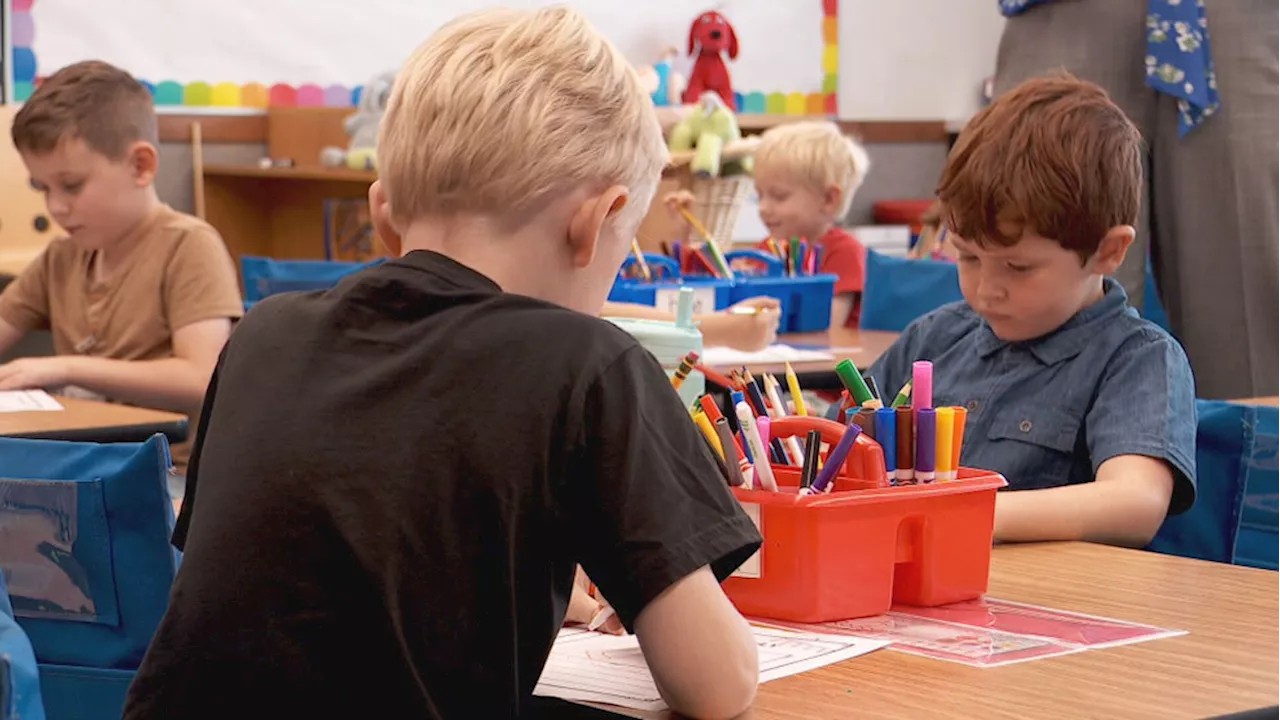 Utah school board evaluating correlations in early literacy tests for possible changes