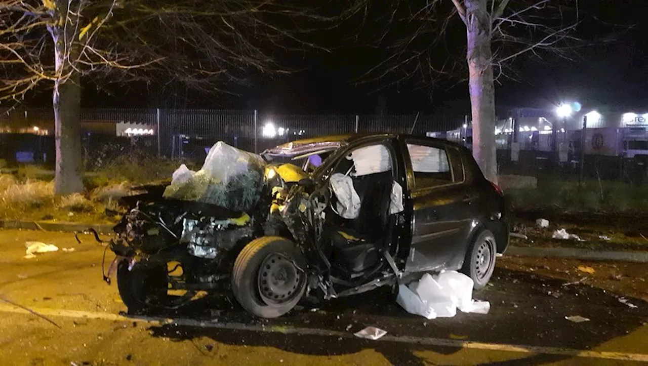 Un mort et un blessé grave dans un accident de la route dans les Hautes-Pyrénées