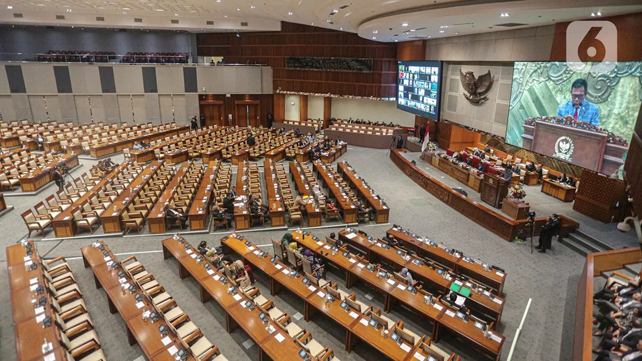 Gerindra Sindir Pihak yang Ingin Gulirkan Angket DPR: Hak Sopir Angkot Lebih Mendesak