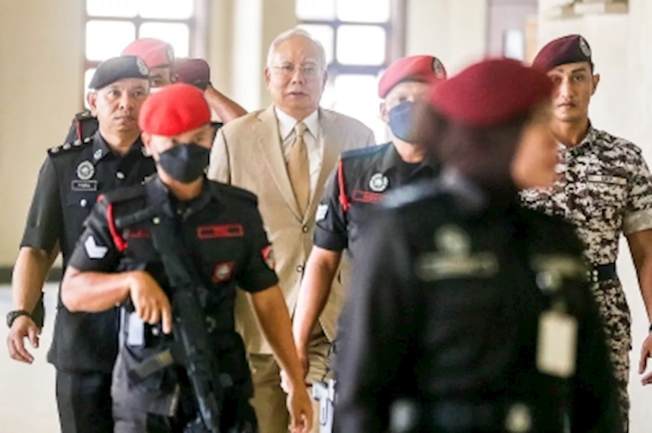 In SRC International’s US$1.18b civil suit against Najib, court told evidence will prove ex-PM manipulated to procure millions from country’s pension fund to enrich himself