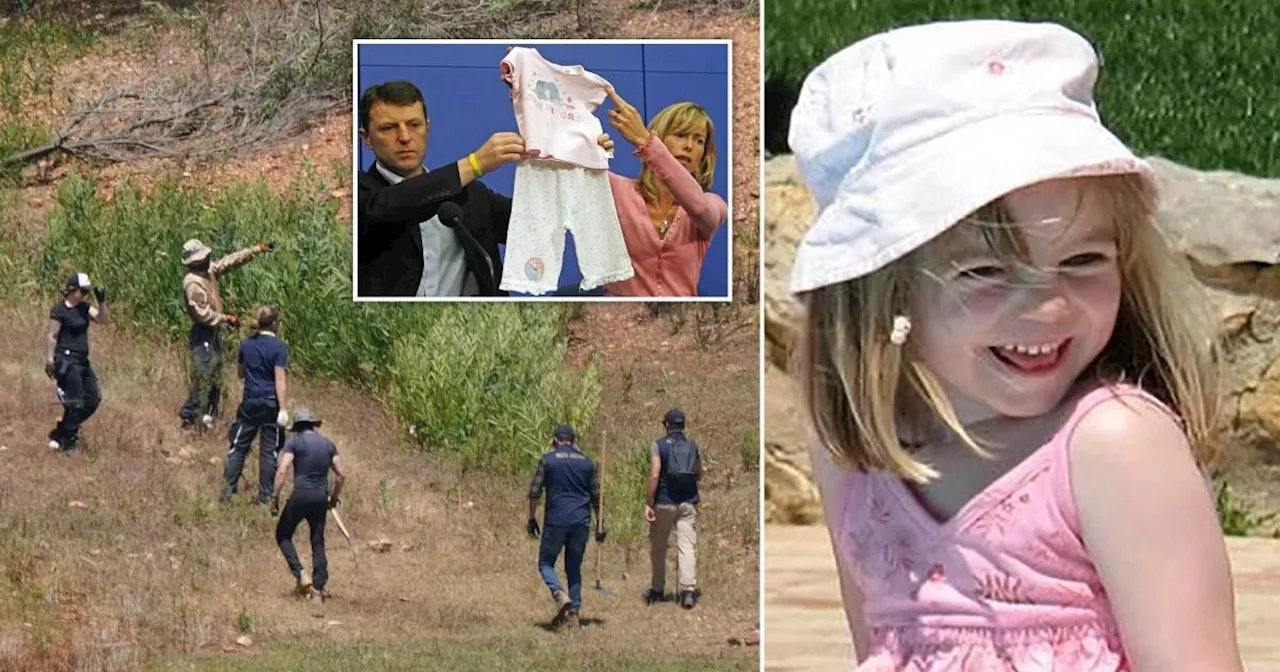 Madeleine McCann detectives set to get £100,000 boost for investigation