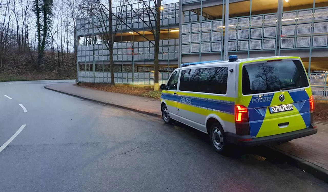 Hamburger an Bahnhof totgeprügelt: Polizei fasst die mutmaßlichen Täter!