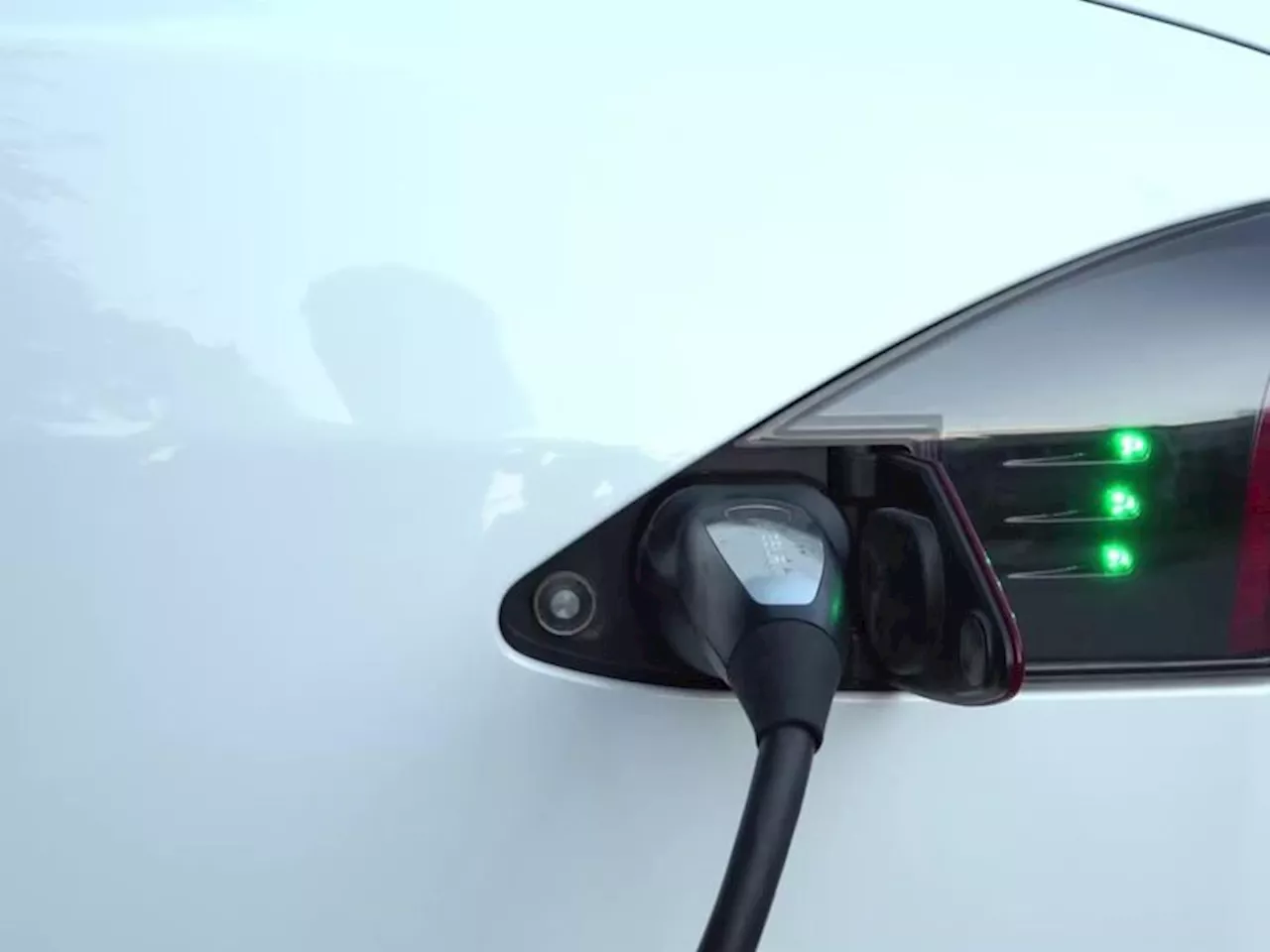 Stromausfall bei Tesla und in Teilen Berlins: Brandanschlag?