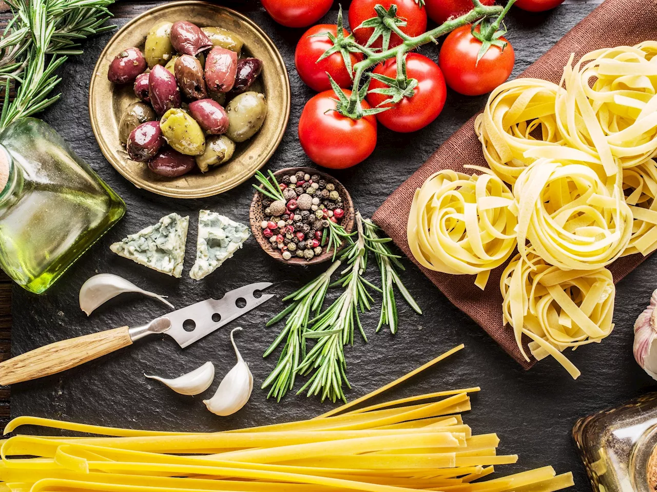 Mediterranean diet and exercise reshape gut microbiome, aiding weight loss