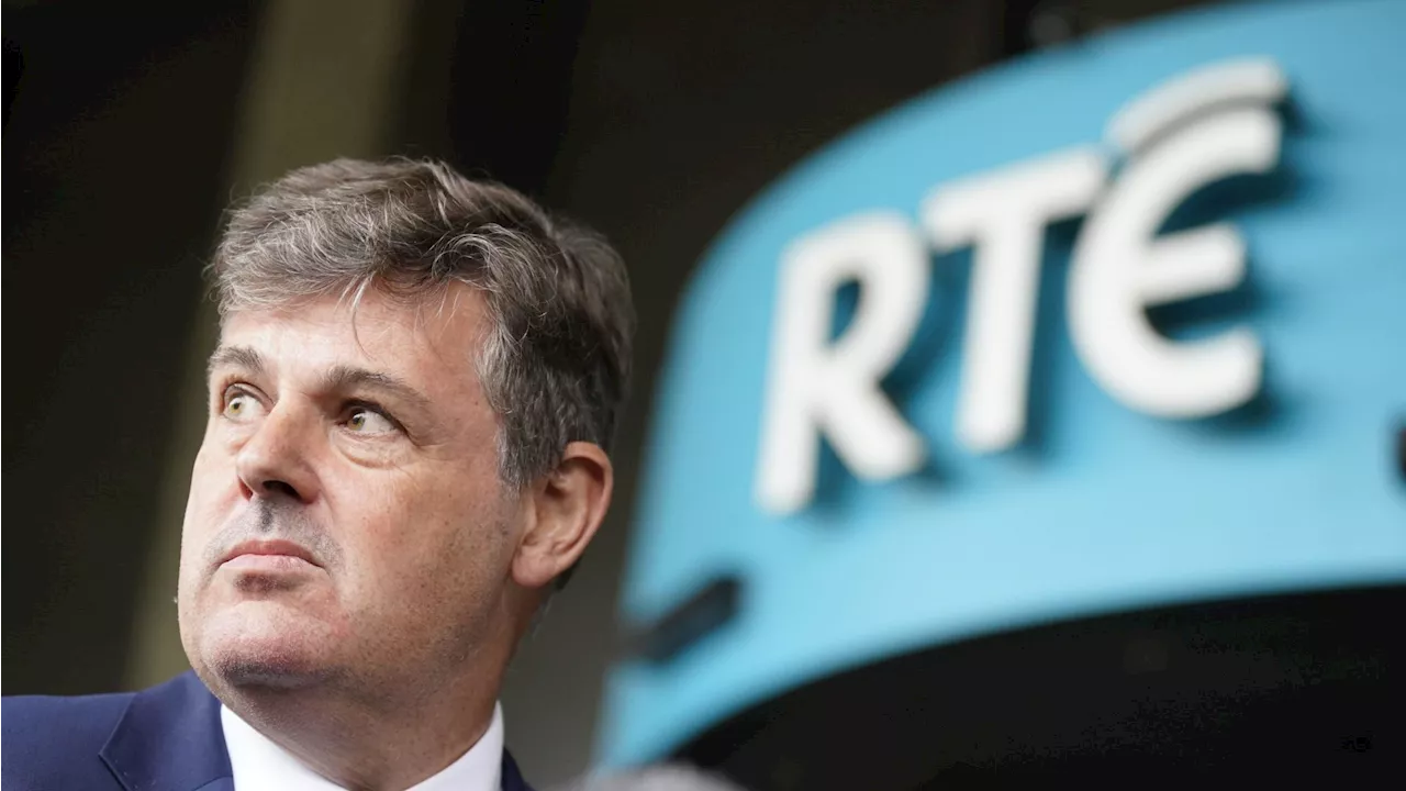 'The public won't stand for it' - RTÉ told to scrap confidentiality clauses