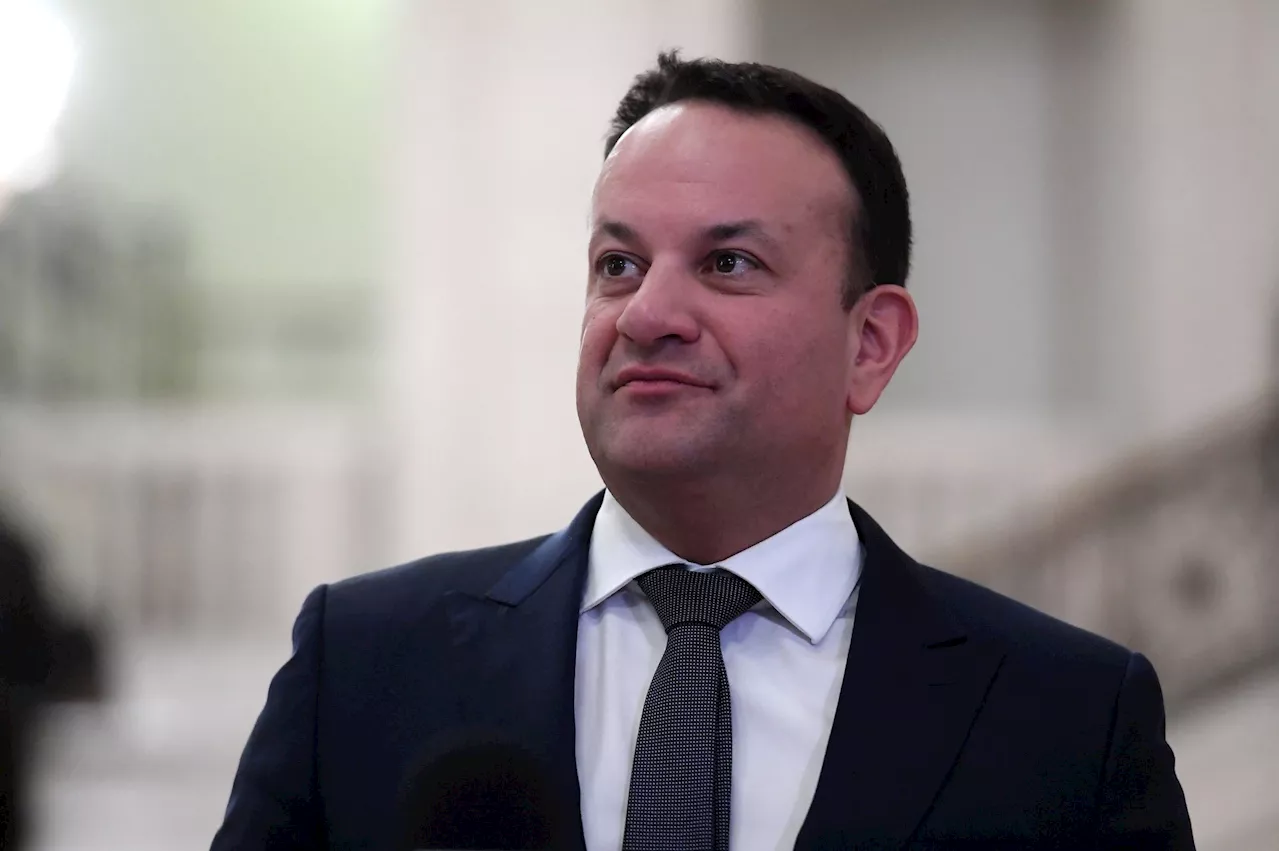 Varadkar: Idea that referendums could increase immigration is a ‘red herring’