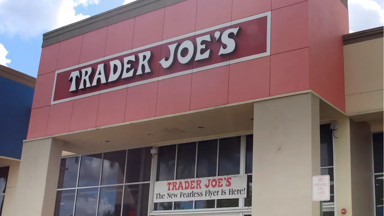 Trader Joe's recalls its chicken soup dumplings for possibly having marker plastics