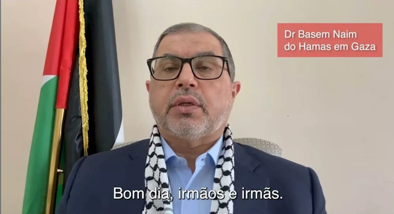 O Antagonista