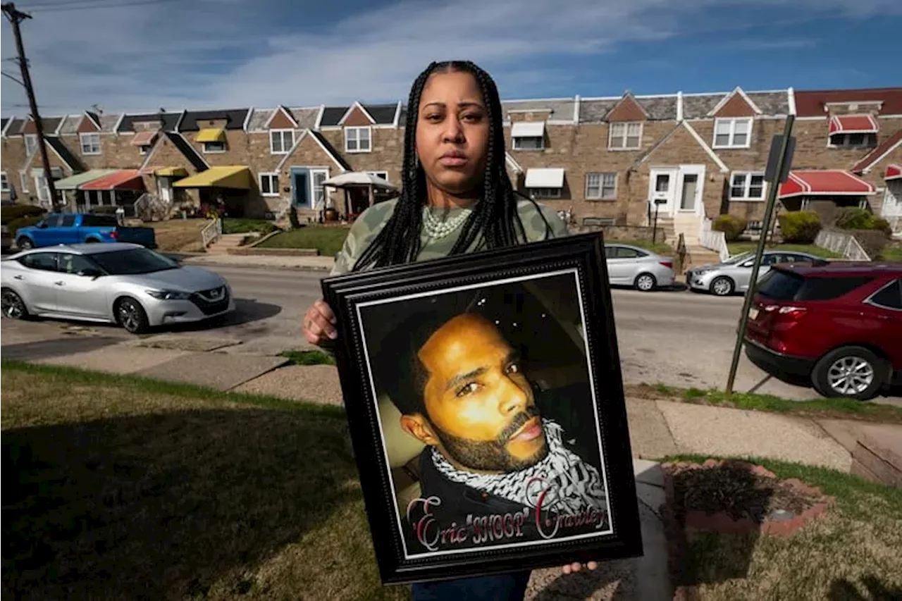 Philly’s overturned murder cases call decades of homicide investigations into question