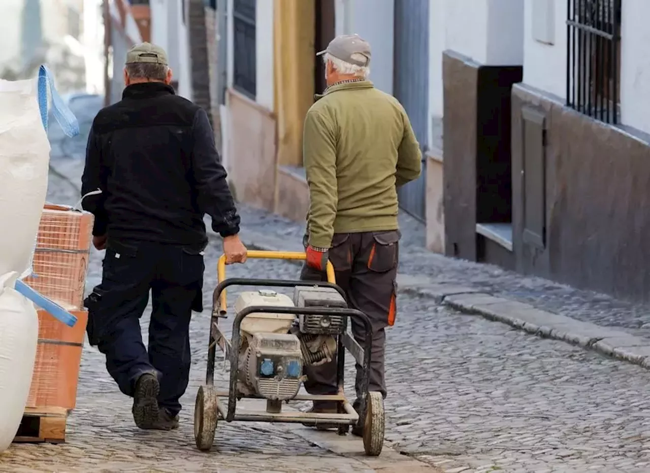 Uno de cada cinco nuevos empleos corresponde a trabajo fraudulento aflorado por la Inspección