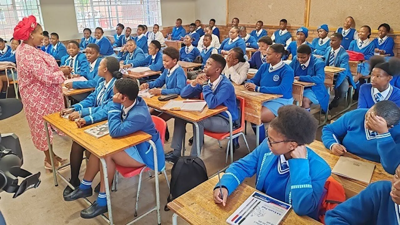 Public schools urged to conduct 2024 SGB elections this month - SABC News - Breaking news, special reports,