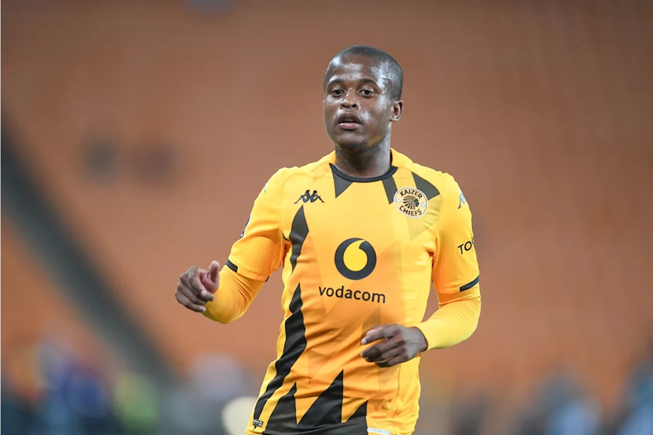 Johnson Praises Chiefs' Duba, Explains Substitution