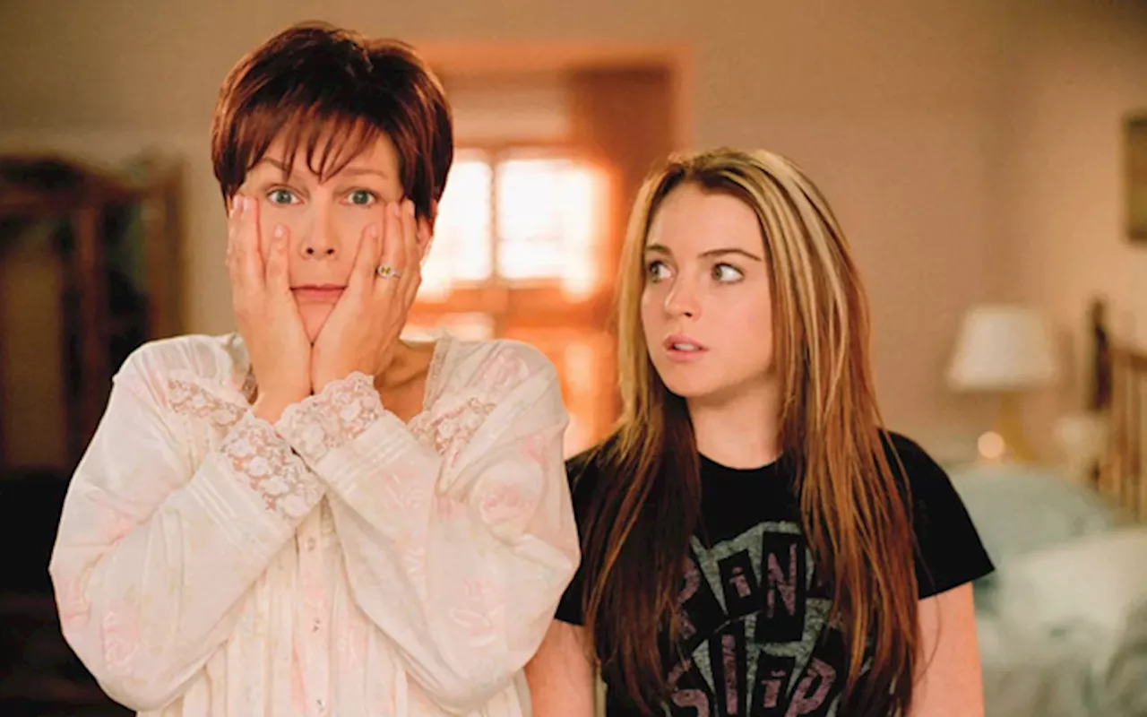 What We Know So Far About Freaky Friday 2