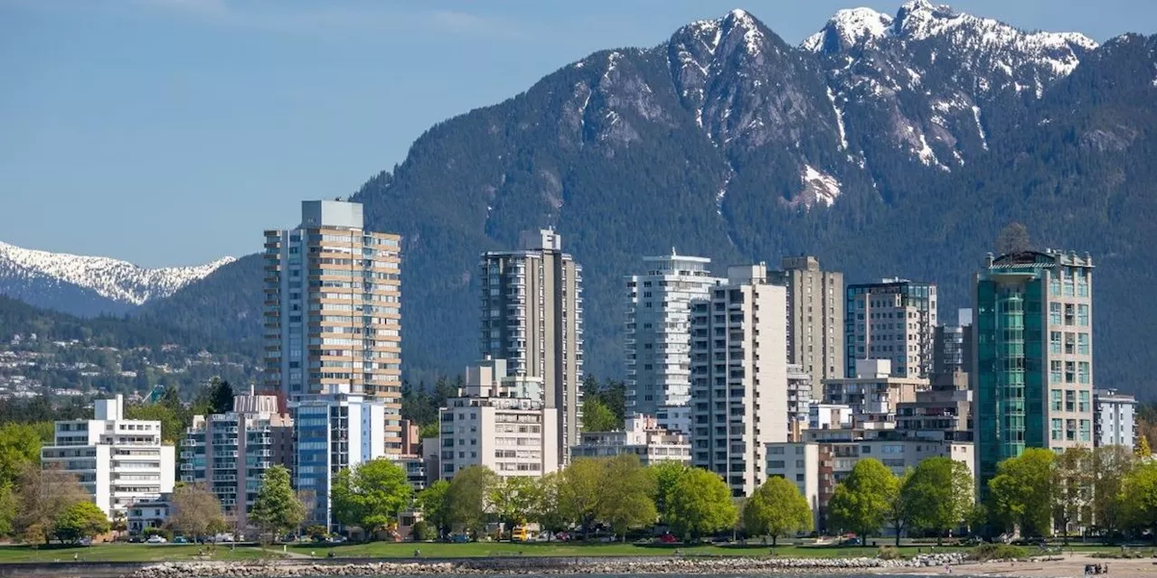 Metro Vancouver Buyers To See More Choice After Jump In New Listings