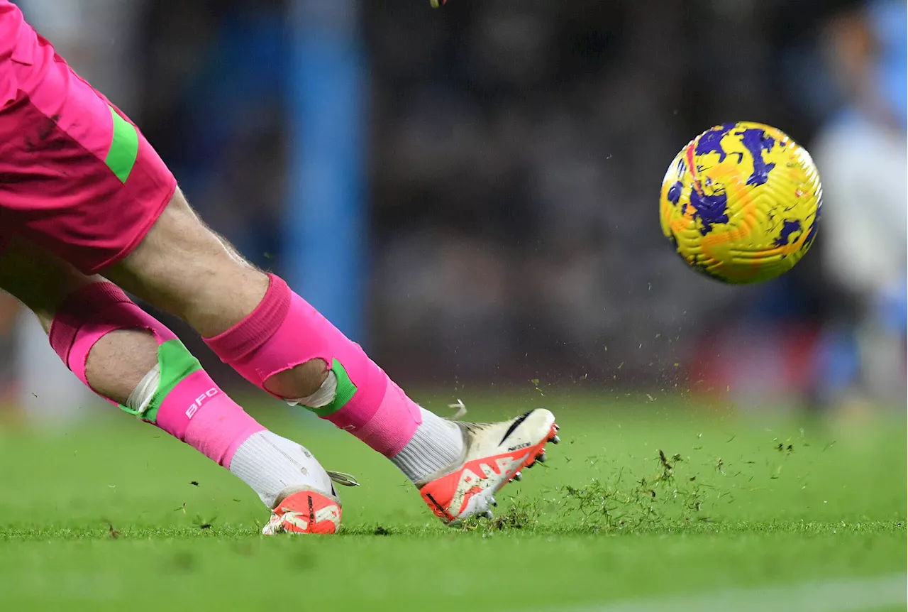 Goal kicks: How does each Premier League club take them?