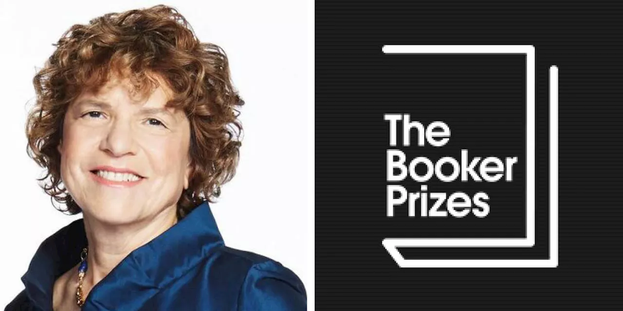 Eleanor Wachtel to Chair Jury for International Booker Prize