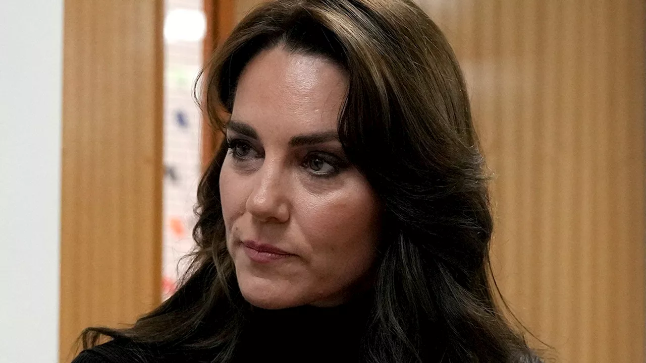 Kate Middleton's Team Responds to Viral Speculation on Whereabouts