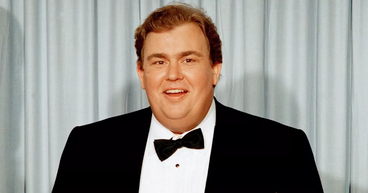 John Candy's Children Honor Their Dad On 30th Death Anniversary