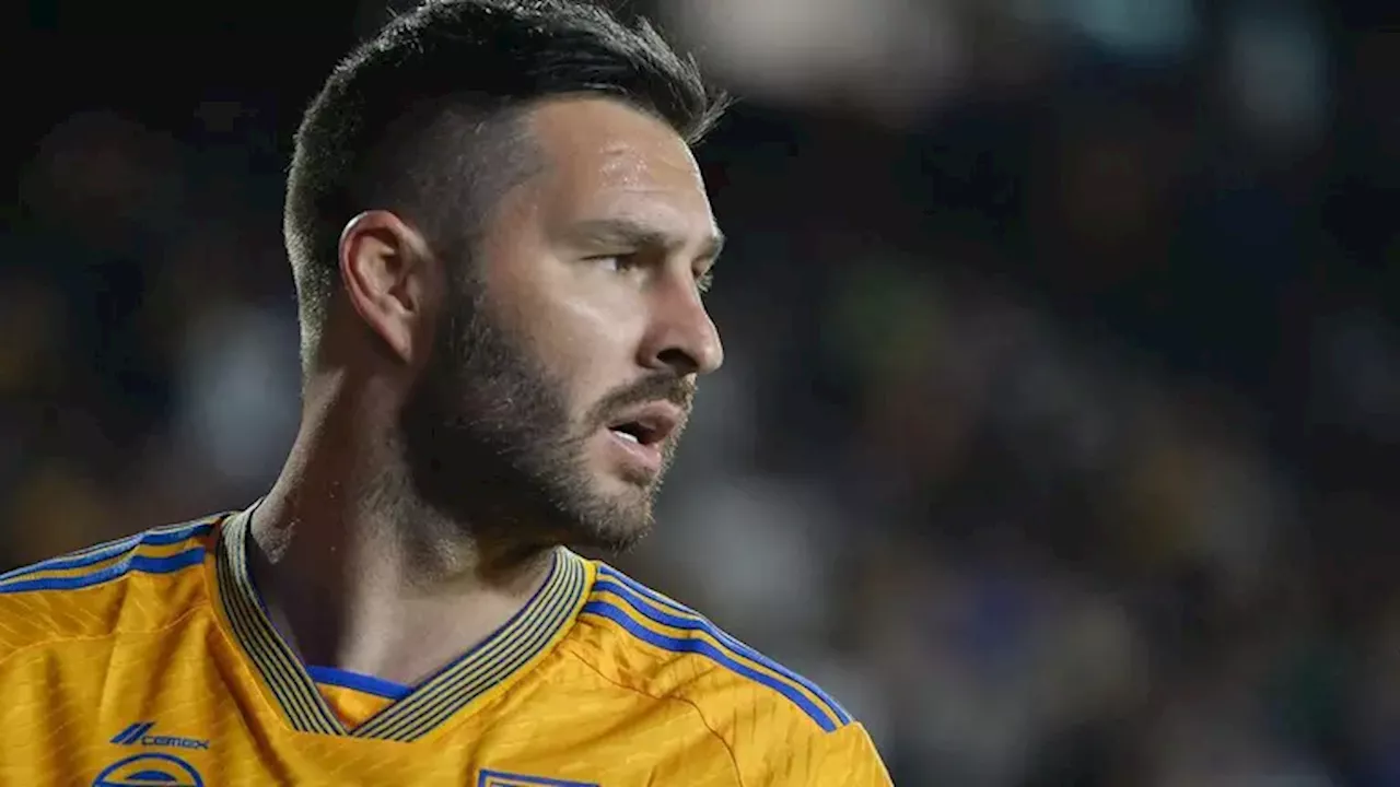 Orlando City vs. Tigres: Horario y dónde ver el partido de Concacaf Champions Cup