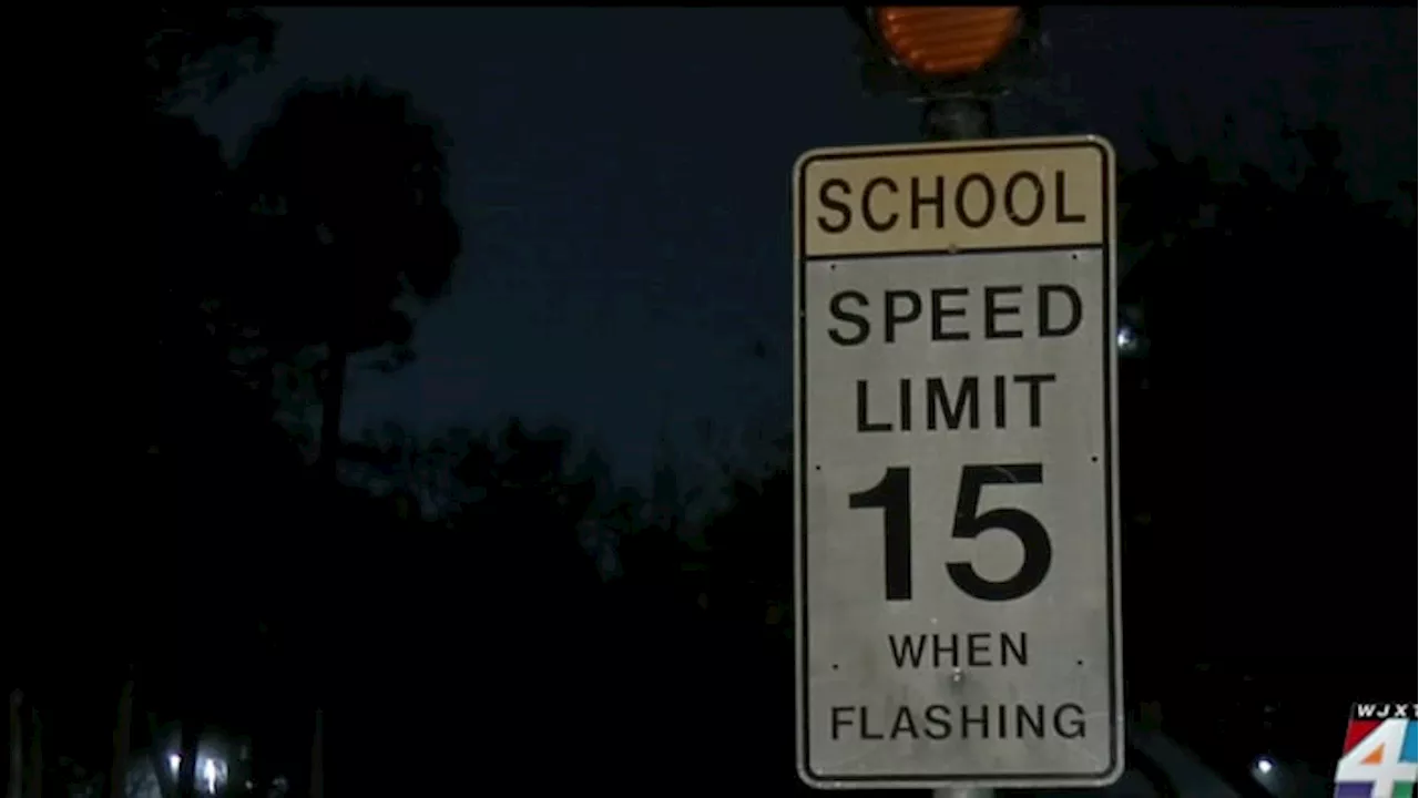 Coming Soon: Neptune Beach approves to add speed cameras to school zones in effort to increase safety