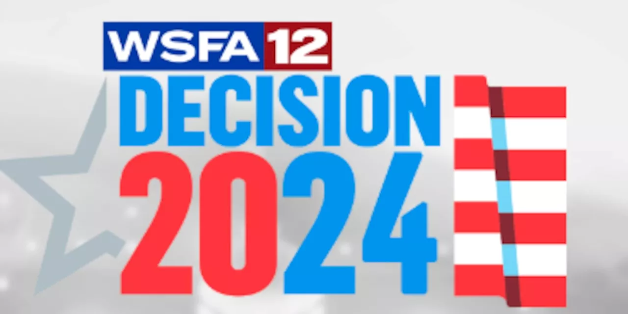 2024 Alabama primary election: What voters need to know