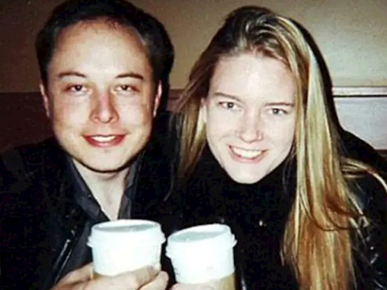 Elon Musk’s First Wife Revealed How Unpleasant It Was Being Married To The Billionaire